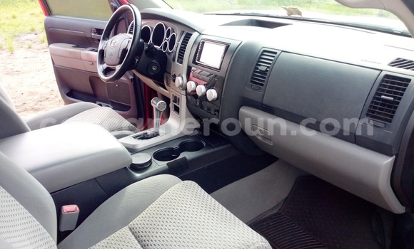 Sayi Na hannu Toyota DA Sauran Babbar mota in Douala a Ƙasar Kamaru Sayi Na hannu Toyota DA Sauran Babbar mota in Douala a Ƙasar Kamaru