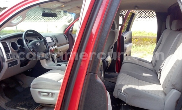 Sayi Na hannu Toyota DA Sauran Babbar mota in Douala a Ƙasar Kamaru Sayi Na hannu Toyota DA Sauran Babbar mota in Douala a Ƙasar Kamaru