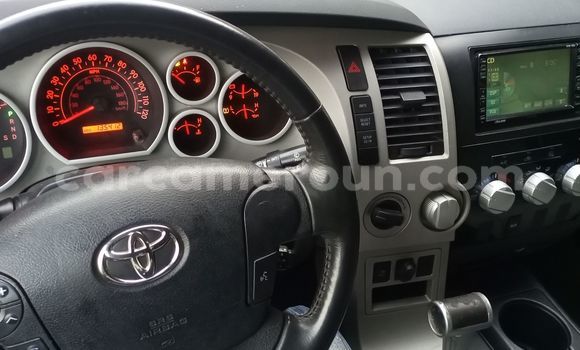 Sayi Na hannu Toyota DA Sauran Babbar mota in Douala a Ƙasar Kamaru Sayi Na hannu Toyota DA Sauran Babbar mota in Douala a Ƙasar Kamaru