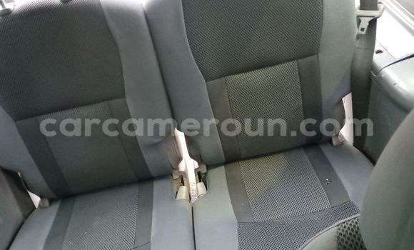 Acheter Occasion Voiture Toyota RAV4 Bleu à Douala, Littoral Cameroon Acheter Occasion Voiture Toyota RAV4 Bleu à Douala, Littoral Cameroon