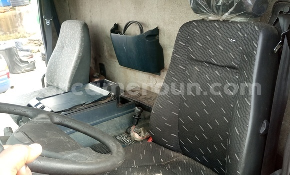 Buy Used Renault D55 White Truck in Douala in Littoral Cameroon Buy Used Renault D55 White Truck in Douala in Littoral Cameroon