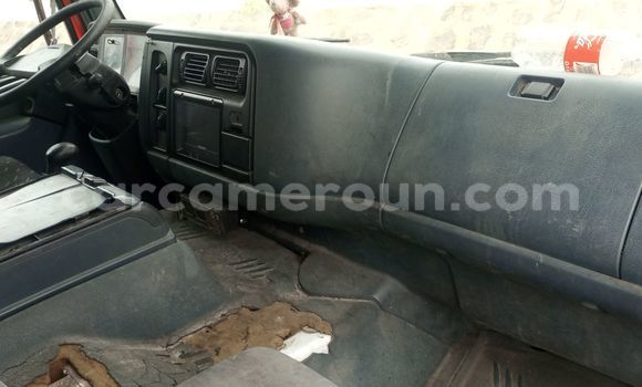 Buy Used Renault D55 White Truck in Douala in Littoral Cameroon Buy Used Renault D55 White Truck in Douala in Littoral Cameroon