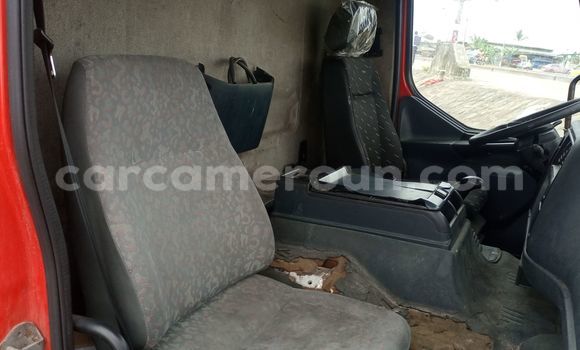 Buy Used Renault D55 White Truck in Douala in Littoral Cameroon Buy Used Renault D55 White Truck in Douala in Littoral Cameroon
