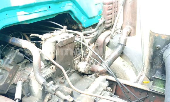 Acheter Occasion Utilitaire Mercedes‒Benz 2628 Vert à Douala, Littoral Cameroon Acheter Occasion Utilitaire Mercedes‒Benz 2628 Vert à Douala, Littoral Cameroon