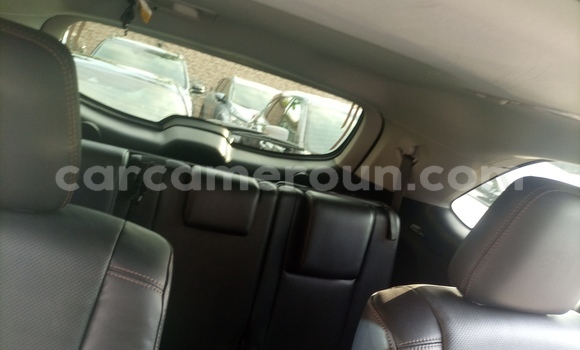 Acheter Import Voiture Toyota Highlander Blanc à Douala, Littoral Cameroon Acheter Import Voiture Toyota Highlander Blanc à Douala, Littoral Cameroon