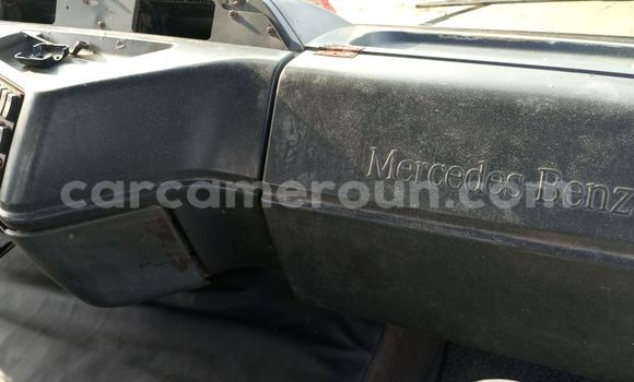 Sayi Imported Mercedes‒Benz 3331 White Babbar mota in Douala a Ƙasar Kamaru Sayi Imported Mercedes‒Benz 3331 White Babbar mota in Douala a Ƙasar Kamaru