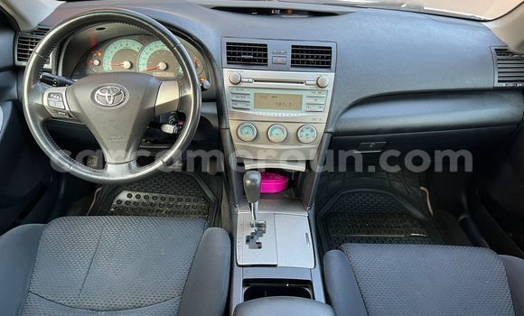 Acheter Occasion Voiture Toyota Camry Blanc à Yaoundé, Central Cameroon Acheter Occasion Voiture Toyota Camry Blanc à Yaoundé, Central Cameroon