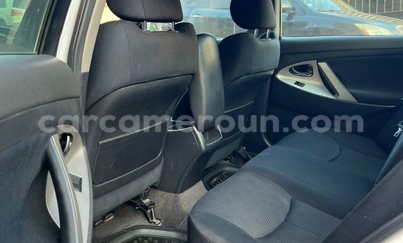 Acheter Occasion Voiture Toyota Camry Blanc à Yaoundé, Central Cameroon Acheter Occasion Voiture Toyota Camry Blanc à Yaoundé, Central Cameroon