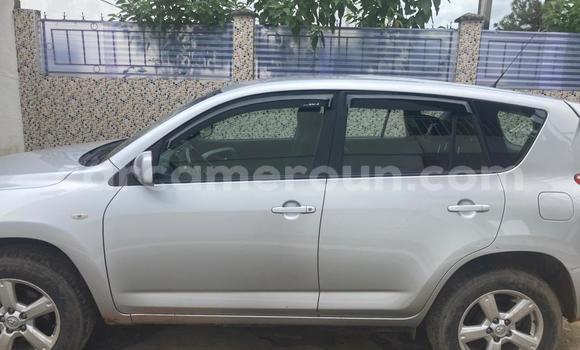 Acheter Occasion Voiture Toyota RAV4 Gris à Yaoundé, Central Cameroon Acheter Occasion Voiture Toyota RAV4 Gris à Yaoundé, Central Cameroon