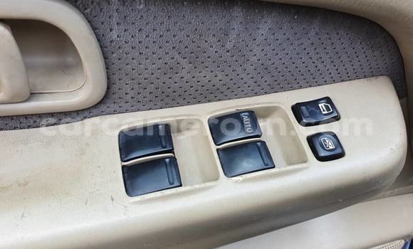 Acheter Occasion Voiture Nissan Pathfinder Bleu à Douala, Littoral Cameroon Acheter Occasion Voiture Nissan Pathfinder Bleu à Douala, Littoral Cameroon