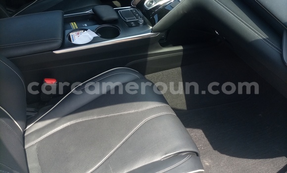 Acheter Import Voiture Acura TLX Blanc à Douala, Littoral Cameroon Acheter Import Voiture Acura TLX Blanc à Douala, Littoral Cameroon