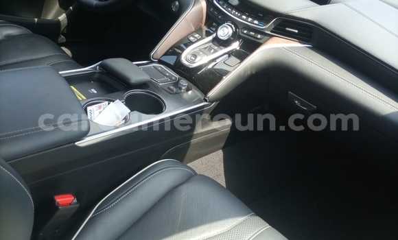 Acheter Import Voiture Acura TLX Blanc à Douala, Littoral Cameroon Acheter Import Voiture Acura TLX Blanc à Douala, Littoral Cameroon