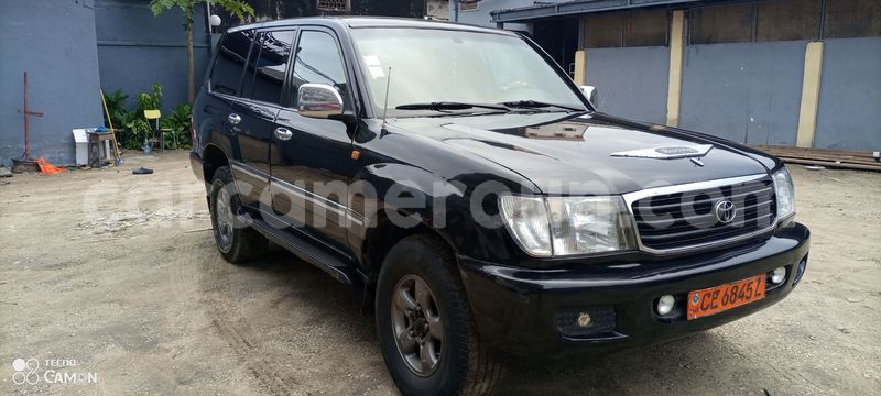 Big with watermark toyota land cruiser littoral cameroon douala 9089