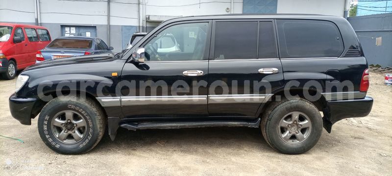 Big with watermark toyota land cruiser littoral cameroon douala 9089