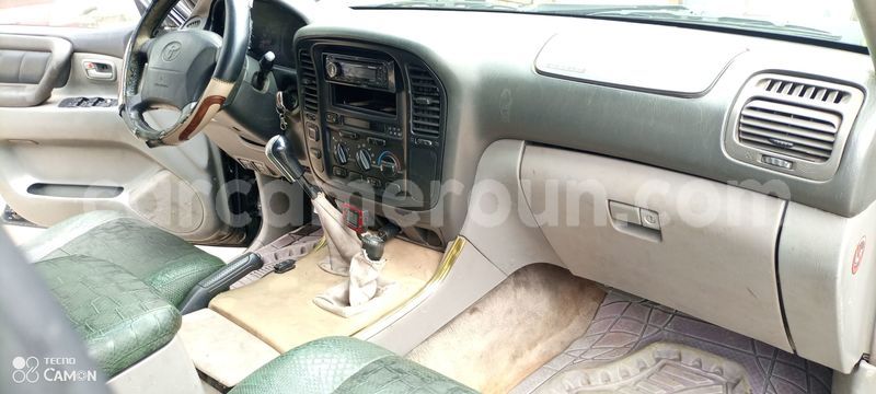 Big with watermark toyota land cruiser littoral cameroon douala 9089