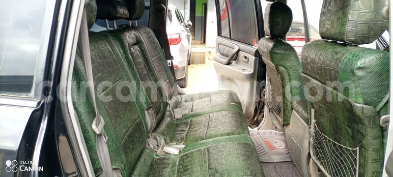 Big with watermark toyota land cruiser littoral cameroon douala 9089