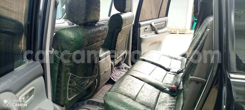 Big with watermark toyota land cruiser littoral cameroon douala 9089