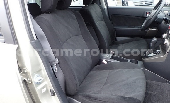 Buy Used Toyota Rush Silver Car in Yaounde in Central Cameroon Buy Used Toyota Rush Silver Car in Yaounde in Central Cameroon