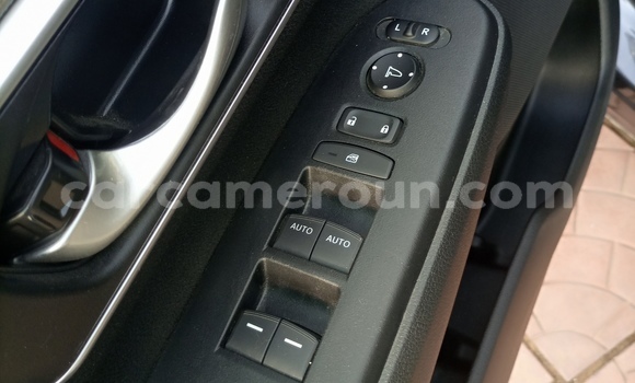 Acheter Import Voiture Honda CR–V Gris à Douala, Littoral Cameroon Acheter Import Voiture Honda CR–V Gris à Douala, Littoral Cameroon