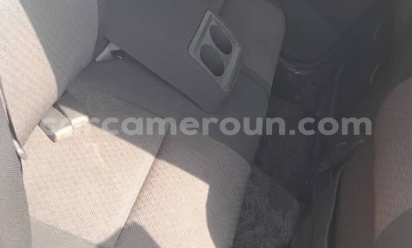 Acheter Neuf Voiture Toyota Runx Blanc à Douala, Littoral Cameroon Acheter Neuf Voiture Toyota Runx Blanc à Douala, Littoral Cameroon