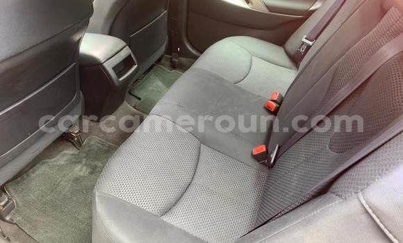 Acheter Neuf Voiture Toyota Camry Rouge à Douala, Littoral Cameroon Acheter Neuf Voiture Toyota Camry Rouge à Douala, Littoral Cameroon