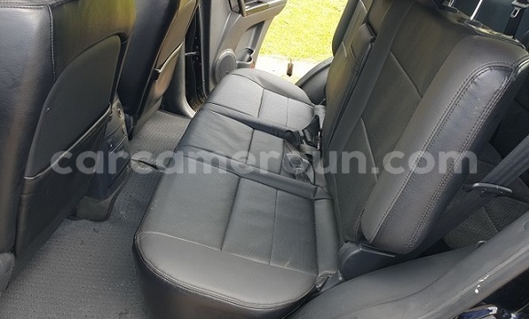 Buy Used Kia Sorento Black Car in Yaounde in Central Cameroon Buy Used Kia Sorento Black Car in Yaounde in Central Cameroon