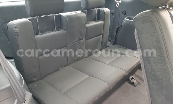 Buy Used Kia Sorento Black Car in Yaounde in Central Cameroon Buy Used Kia Sorento Black Car in Yaounde in Central Cameroon