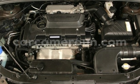 Acheter Occasion Voiture Kia Sportage Marron à Yaoundé, Central Cameroon Acheter Occasion Voiture Kia Sportage Marron à Yaoundé, Central Cameroon