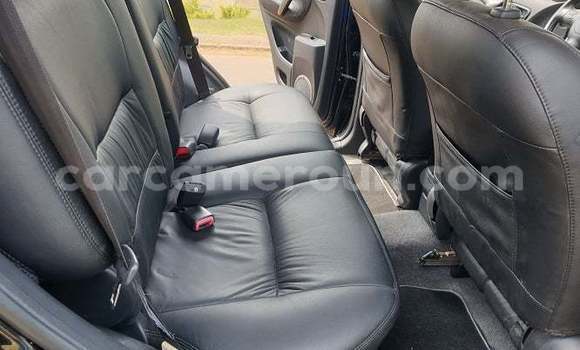 Buy Used Toyota RAV4 Black Car in Yaounde in Central Cameroon Buy Used Toyota RAV4 Black Car in Yaounde in Central Cameroon