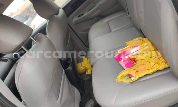 Acheter Occasion Voiture Toyota Tacoma Gris à Yaoundé, Central Cameroon Acheter Occasion Voiture Toyota Tacoma Gris à Yaoundé, Central Cameroon