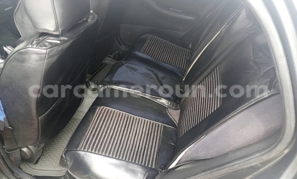 Buy Used Toyota Corolla Blue Car in Douala in Littoral Cameroon Buy Used Toyota Corolla Blue Car in Douala in Littoral Cameroon