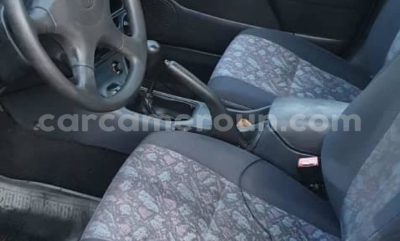 Acheter Neuf Voiture Toyota Carina E Bleu à Yaoundé, Central Cameroon Acheter Neuf Voiture Toyota Carina E Bleu à Yaoundé, Central Cameroon