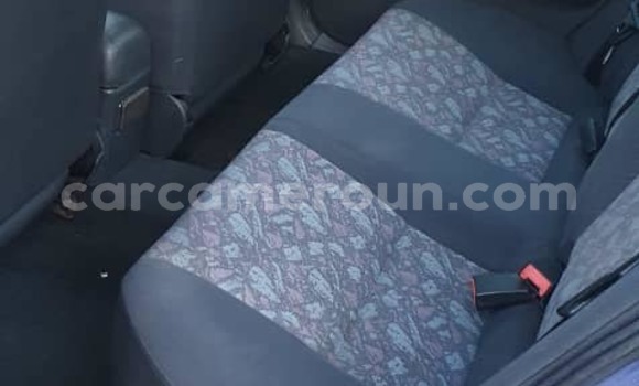 Acheter Neuf Voiture Toyota Carina E Bleu à Yaoundé, Central Cameroon Acheter Neuf Voiture Toyota Carina E Bleu à Yaoundé, Central Cameroon