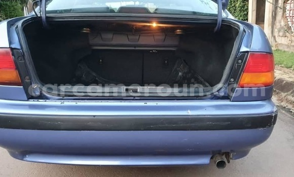 Acheter Neuf Voiture Toyota Carina E Bleu à Yaoundé, Central Cameroon Acheter Neuf Voiture Toyota Carina E Bleu à Yaoundé, Central Cameroon