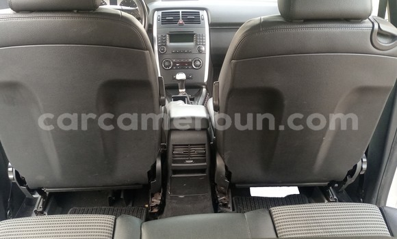 Acheter Import Voiture Mercedes‒Benz B-klasse Gris à Douala, Littoral Cameroon Acheter Import Voiture Mercedes‒Benz B-klasse Gris à Douala, Littoral Cameroon