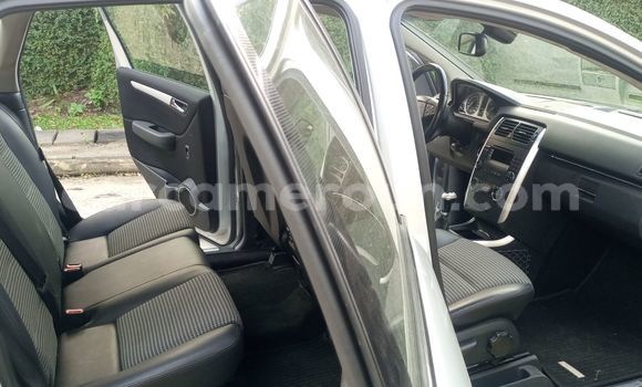 Acheter Import Voiture Mercedes‒Benz B-klasse Gris à Douala, Littoral Cameroon Acheter Import Voiture Mercedes‒Benz B-klasse Gris à Douala, Littoral Cameroon