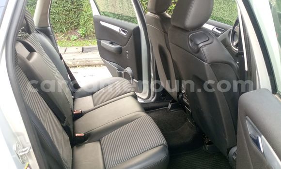 Acheter Import Voiture Mercedes‒Benz B-klasse Gris à Douala, Littoral Cameroon Acheter Import Voiture Mercedes‒Benz B-klasse Gris à Douala, Littoral Cameroon