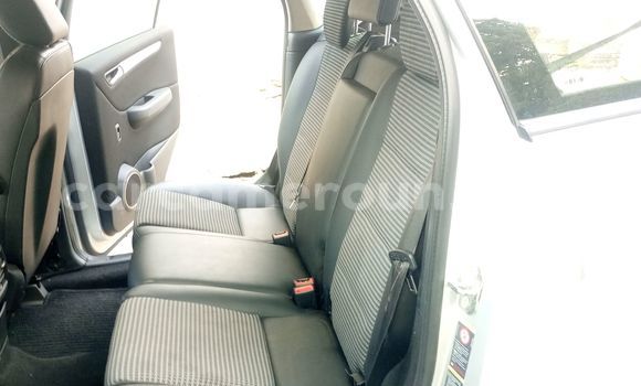 Acheter Import Voiture Mercedes‒Benz B-klasse Gris à Douala, Littoral Cameroon Acheter Import Voiture Mercedes‒Benz B-klasse Gris à Douala, Littoral Cameroon