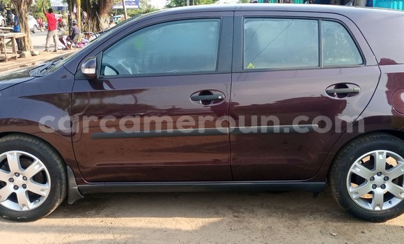 Sayi Imported Toyota Urban Cruiser Sauran Mota in Douala a Ƙasar Kamaru Sayi Imported Toyota Urban Cruiser Sauran Mota in Douala a Ƙasar Kamaru