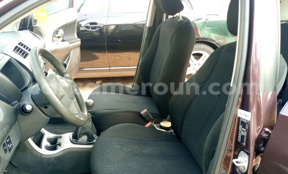 Sayi Imported Toyota Urban Cruiser Sauran Mota in Douala a Ƙasar Kamaru Sayi Imported Toyota Urban Cruiser Sauran Mota in Douala a Ƙasar Kamaru