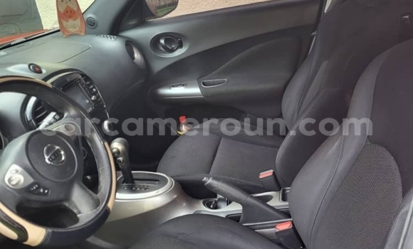 Buy Used Nissan Juke Other Car in Douala in Littoral Cameroon Buy Used Nissan Juke Other Car in Douala in Littoral Cameroon