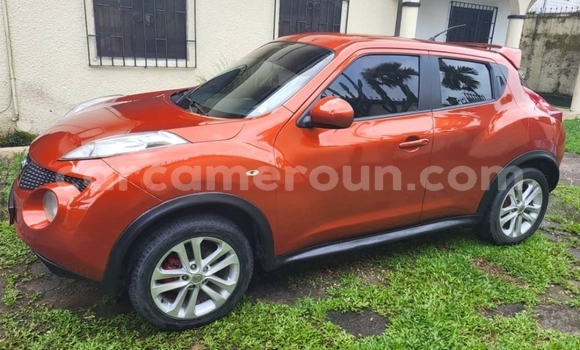 Buy Used Nissan Juke Other Car in Douala in Littoral Cameroon Buy Used Nissan Juke Other Car in Douala in Littoral Cameroon