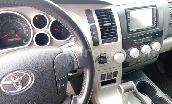 Buy Used Toyota Tundra Red Car in Douala in Littoral Cameroon Buy Used Toyota Tundra Red Car in Douala in Littoral Cameroon