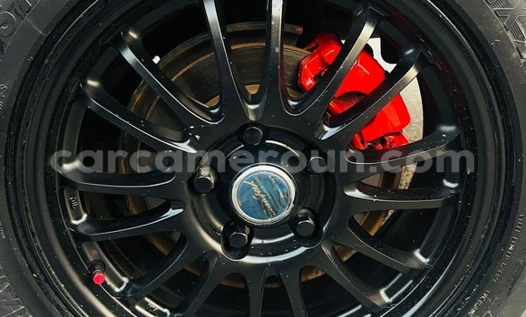 Acheter Occasion Voiture Toyota Auris Noir à Douala, Littoral Cameroon Acheter Occasion Voiture Toyota Auris Noir à Douala, Littoral Cameroon