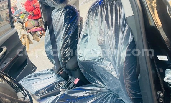 Acheter Occasion Voiture Toyota Auris Noir à Douala, Littoral Cameroon Acheter Occasion Voiture Toyota Auris Noir à Douala, Littoral Cameroon