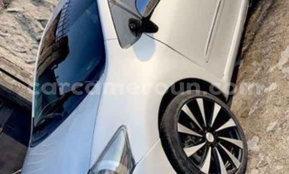 Acheter Occasion Voiture Toyota Auris Gris à Douala, Littoral Cameroon Acheter Occasion Voiture Toyota Auris Gris à Douala, Littoral Cameroon