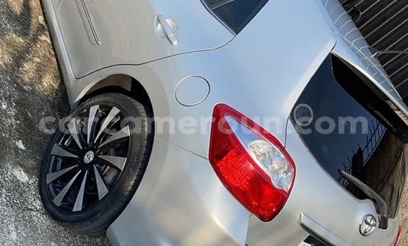 Acheter Occasion Voiture Toyota Auris Gris à Douala, Littoral Cameroon Acheter Occasion Voiture Toyota Auris Gris à Douala, Littoral Cameroon