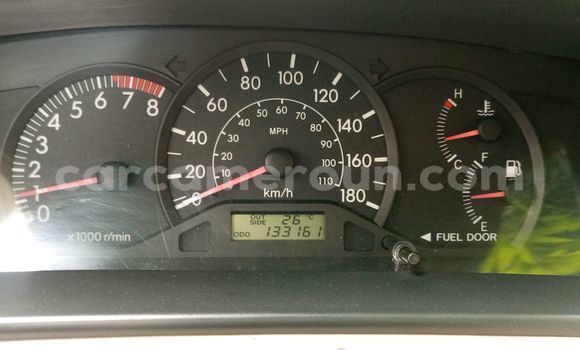 Acheter Occasion Voiture Toyota Corolla Beige à Douala, Littoral Cameroon Acheter Occasion Voiture Toyota Corolla Beige à Douala, Littoral Cameroon