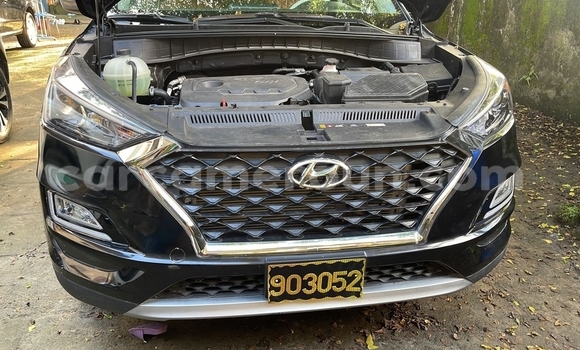 Acheter Occasion Voiture Hyundai Tucson Noir à Douala, Littoral Cameroon Acheter Occasion Voiture Hyundai Tucson Noir à Douala, Littoral Cameroon