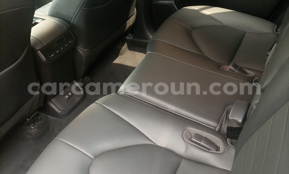 Acheter Import Voiture Toyota Highlander Gris à Douala, Littoral Cameroon Acheter Import Voiture Toyota Highlander Gris à Douala, Littoral Cameroon